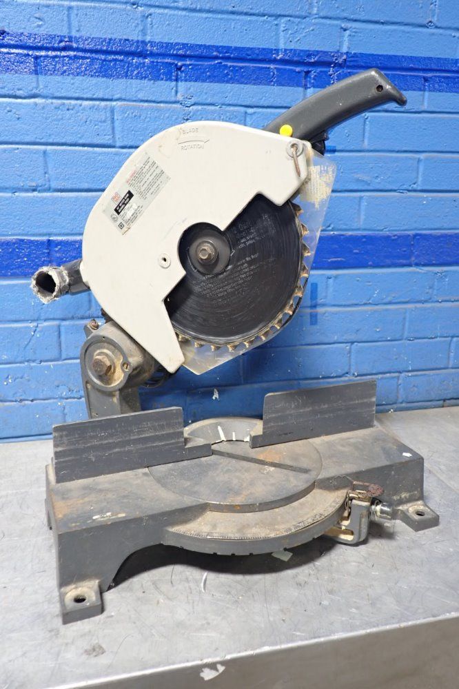 Protech 10" Blade Miter Saw - 7201