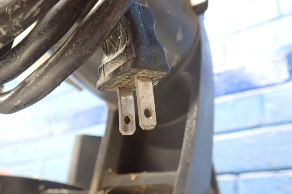 Protech 10" Blade Miter Saw - 7201