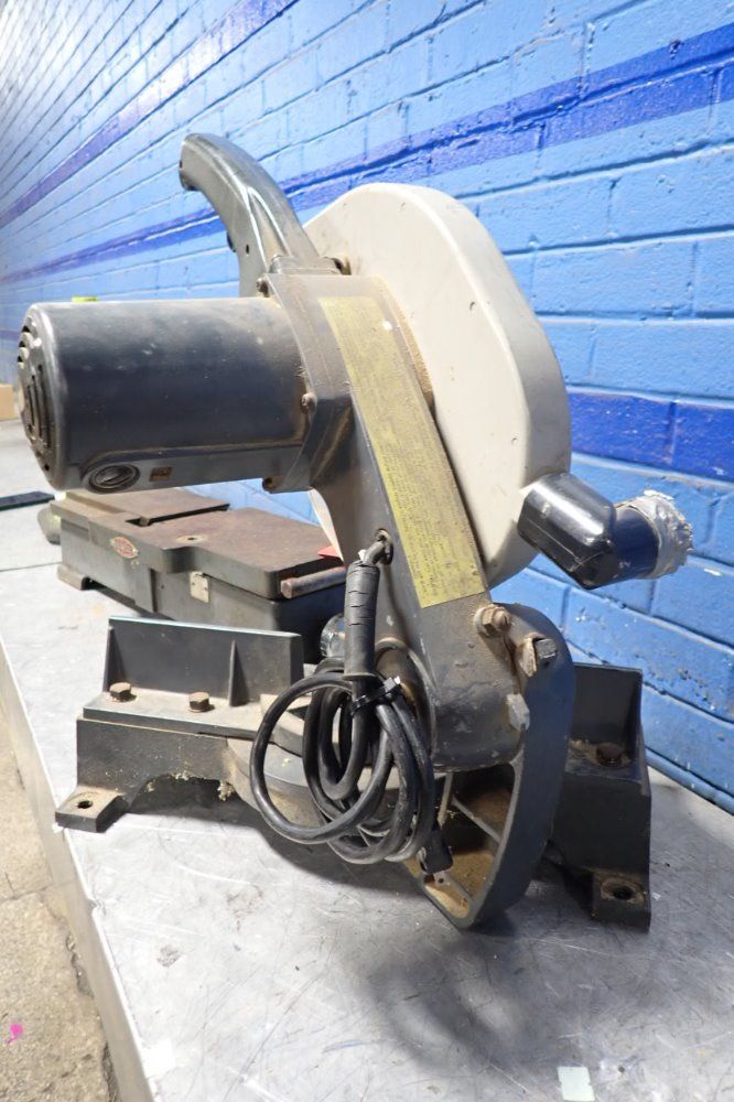 Protech 10" Blade Miter Saw - 7201