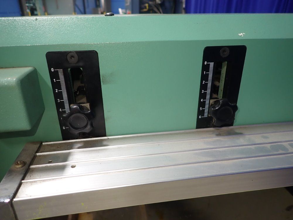 Pat-a-print Pap 802 Pad Printer - Pap 802