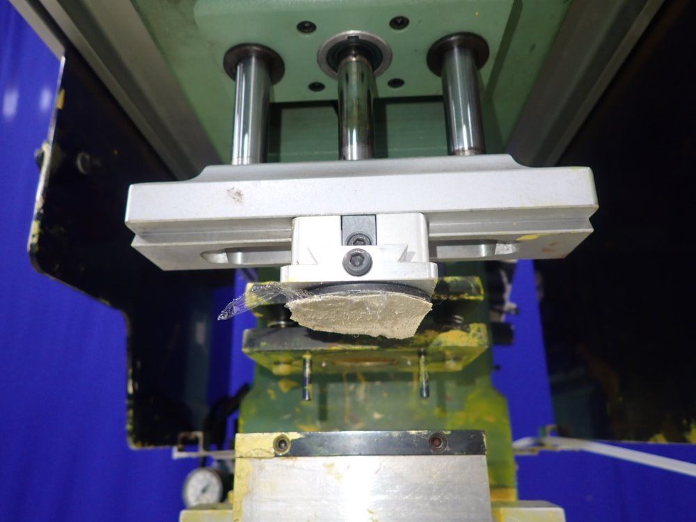 Pat-a-print Pap 802 Pad Printer - Pap 802