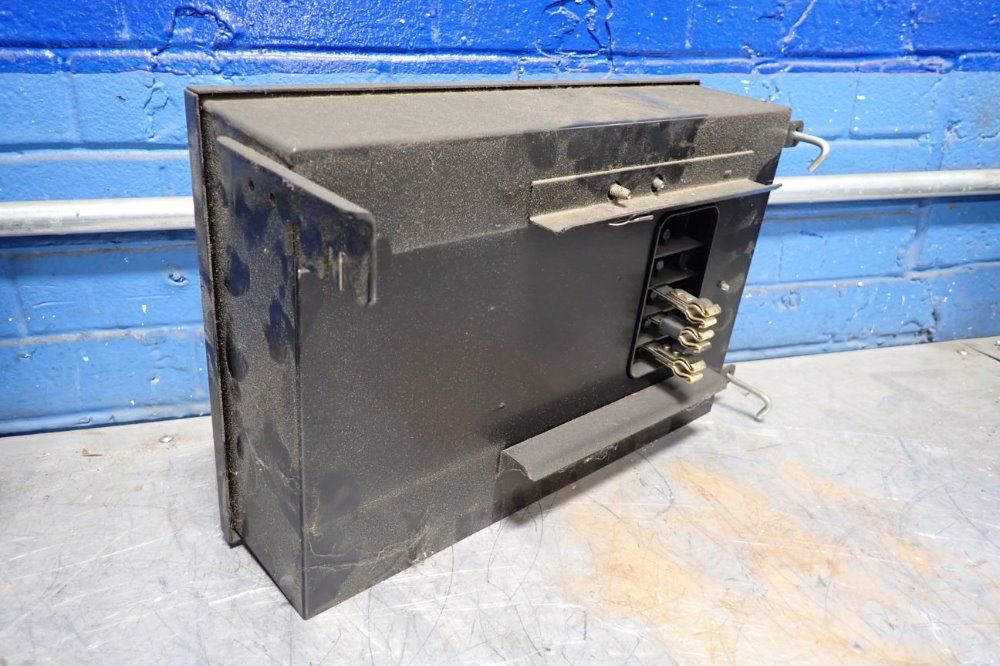 Square D 100 A/240 V Busway Unit - Powerbus 225