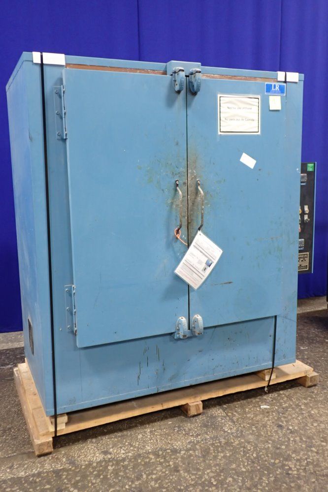 Grieve 350 F Oven - Sa-350