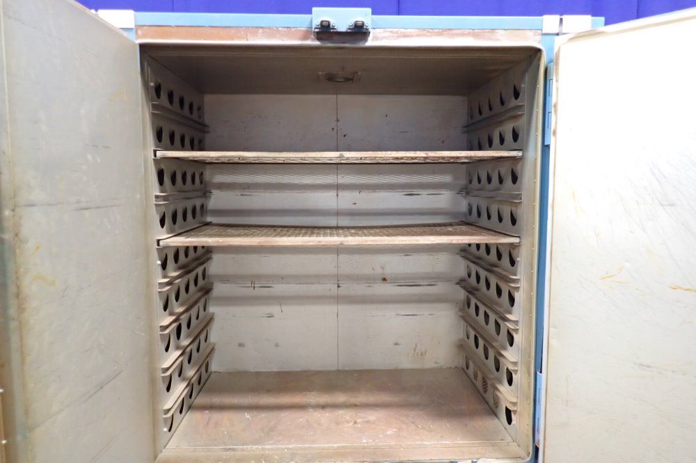 Grieve 350 F Oven - Sa-350