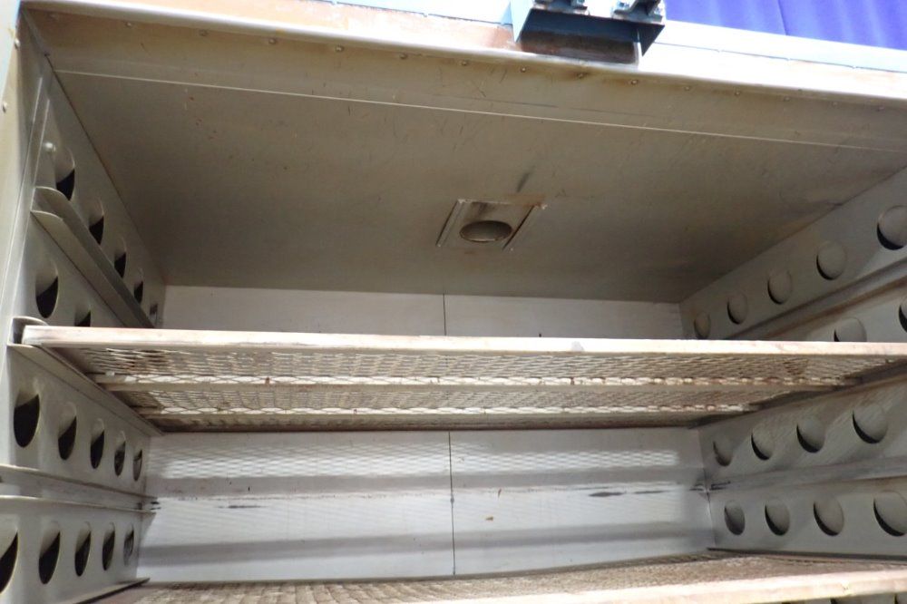 Grieve 350 F Oven - Sa-350