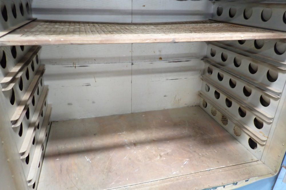 Grieve 350 F Oven - Sa-350