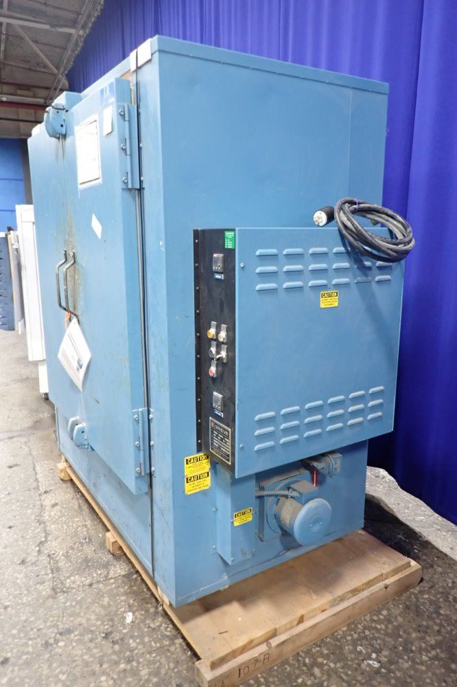 Grieve 350 F Oven - Sa-350