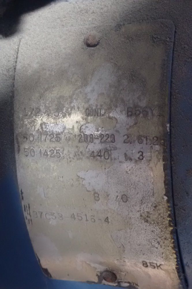 Grieve 350 F Oven - Sa-350