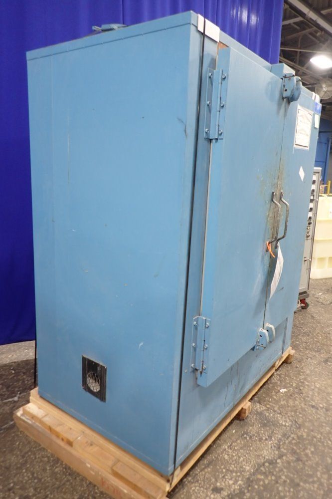 Grieve 350 F Oven - Sa-350