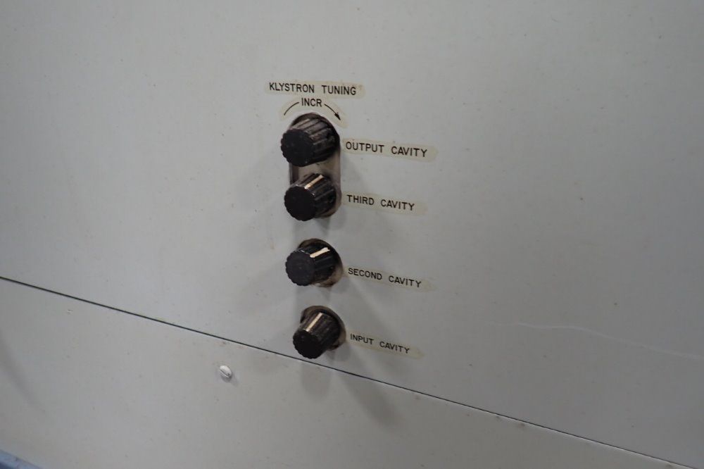 Cober Power Supply/power Amplifier - 1492