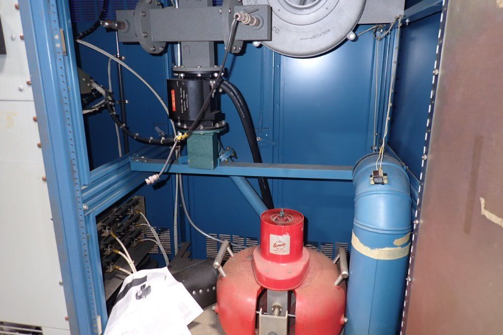 Cober Power Supply/power Amplifier - 1492