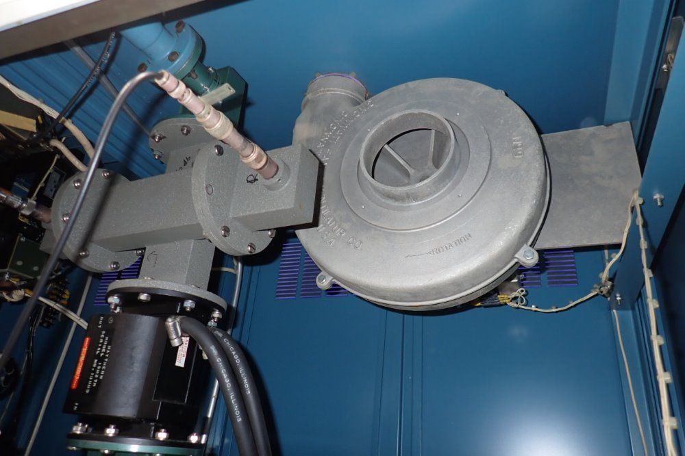 Cober Power Supply/power Amplifier - 1492