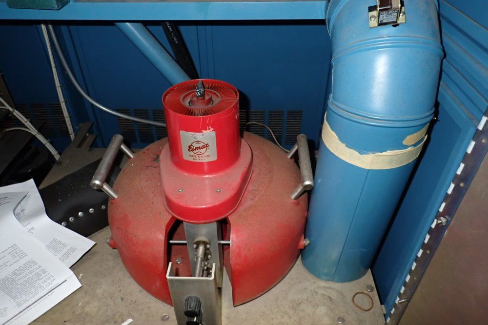 Cober Power Supply/power Amplifier - 1492