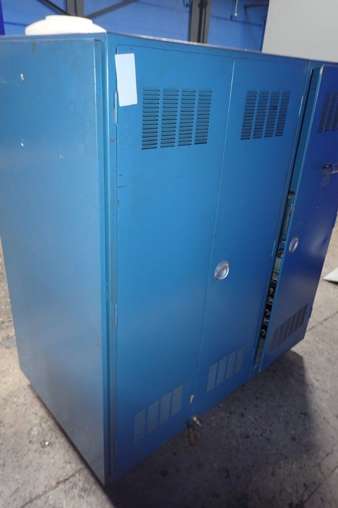 Cober Power Supply/power Amplifier - 1492