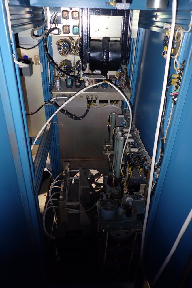 Cober Power Supply/power Amplifier - 1492