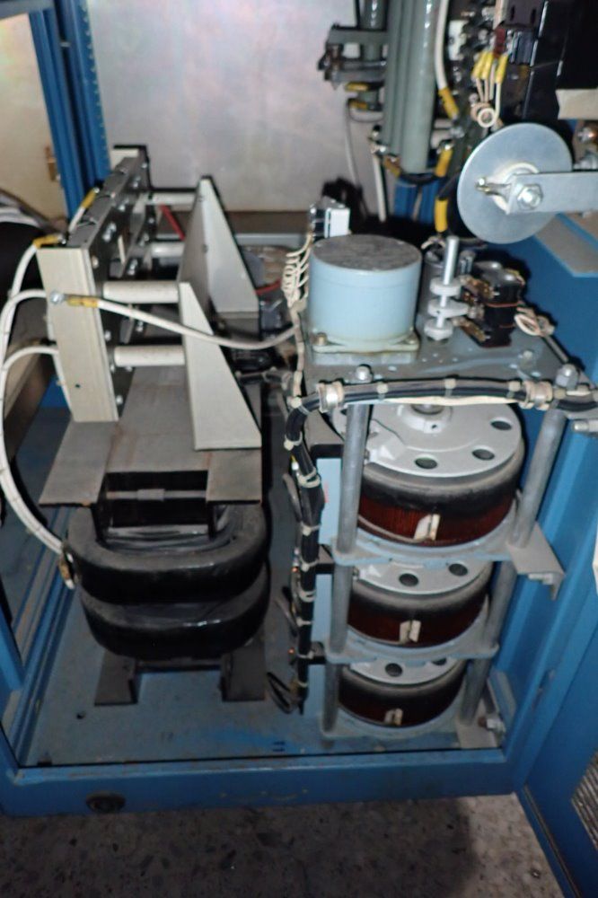 Cober Power Supply/power Amplifier - 1492