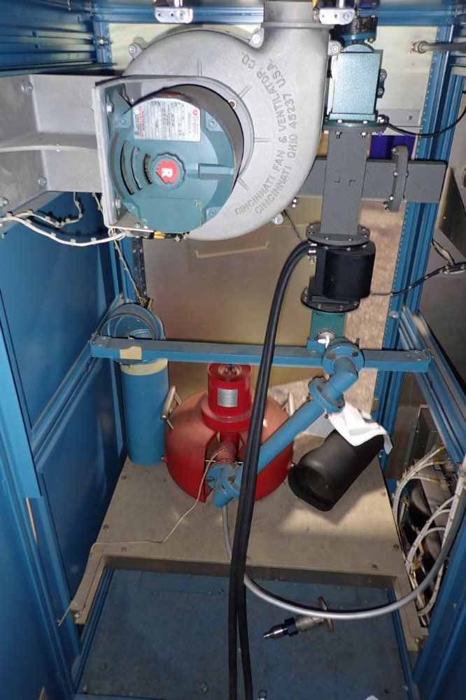 Cober Power Supply/power Amplifier - 1492