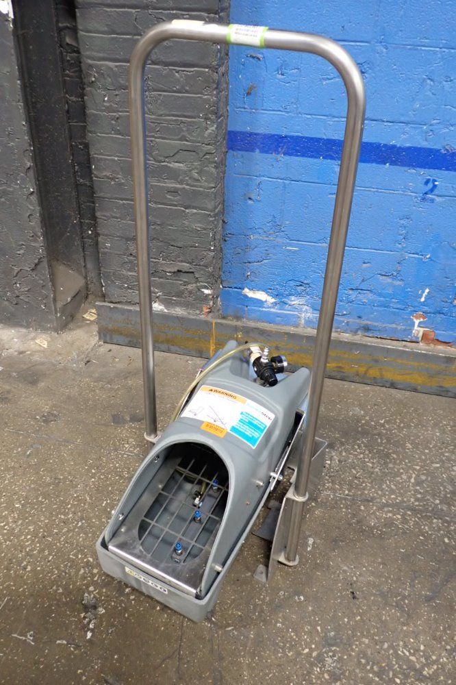 Best Sanitizers Inc Boot Cleaner - Ss2-fmhbsi/adb0002-mh