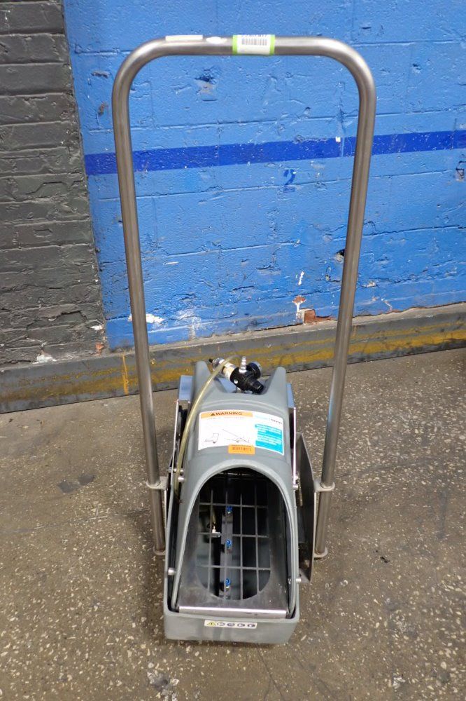 Best Sanitizers Inc Boot Cleaner - Ss2-fmhbsi/adb0002-mh