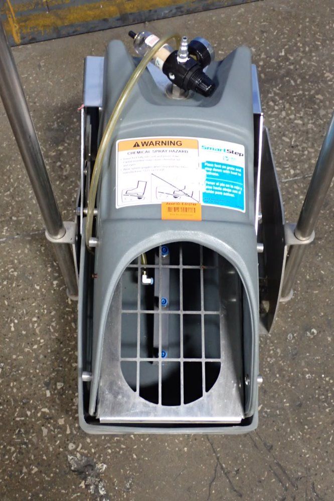 Best Sanitizers Inc Boot Cleaner - Ss2-fmhbsi/adb0002-mh