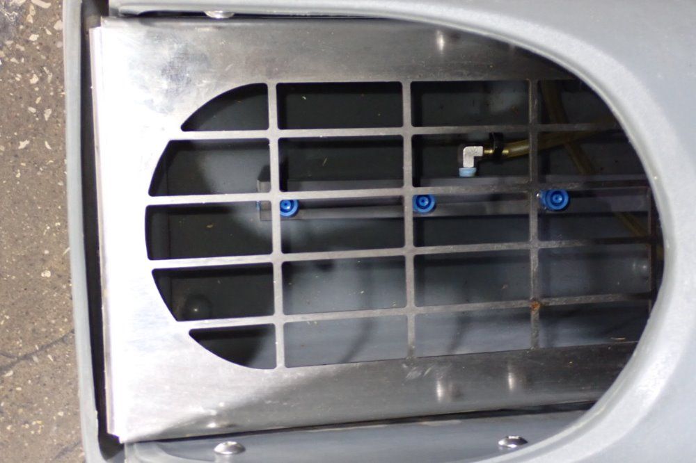 Best Sanitizers Inc Boot Cleaner - Ss2-fmhbsi/adb0002-mh