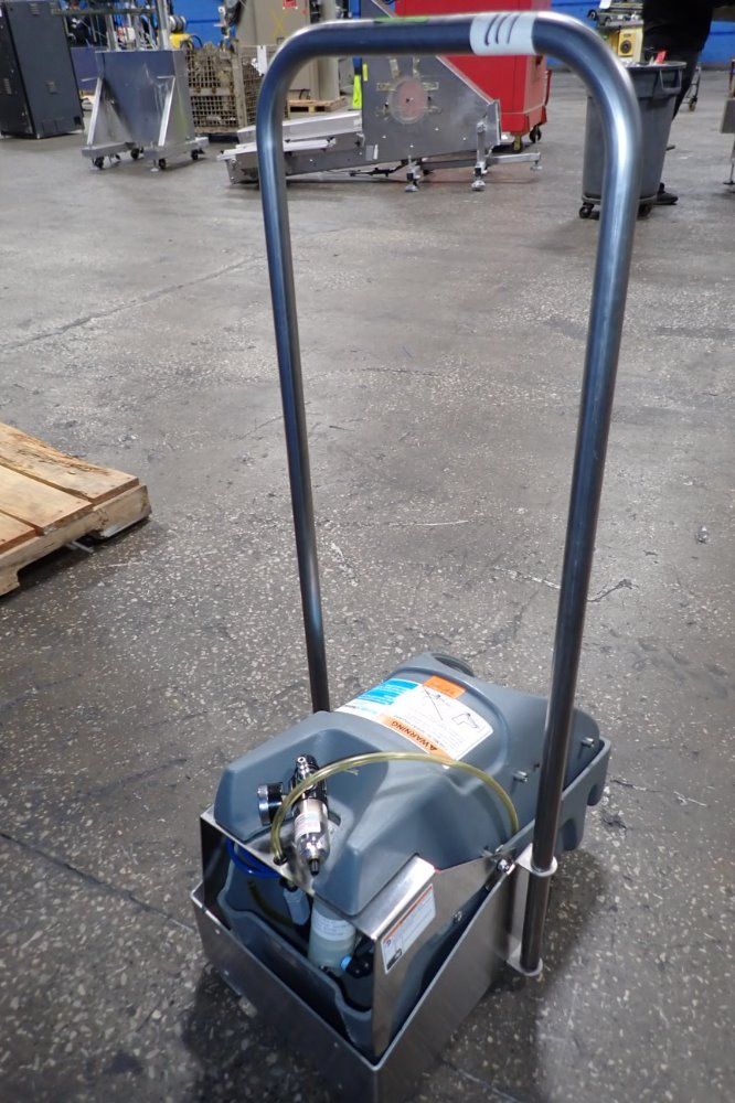 Best Sanitizers Inc Boot Cleaner - Ss2-fmhbsi/adb0002-mh