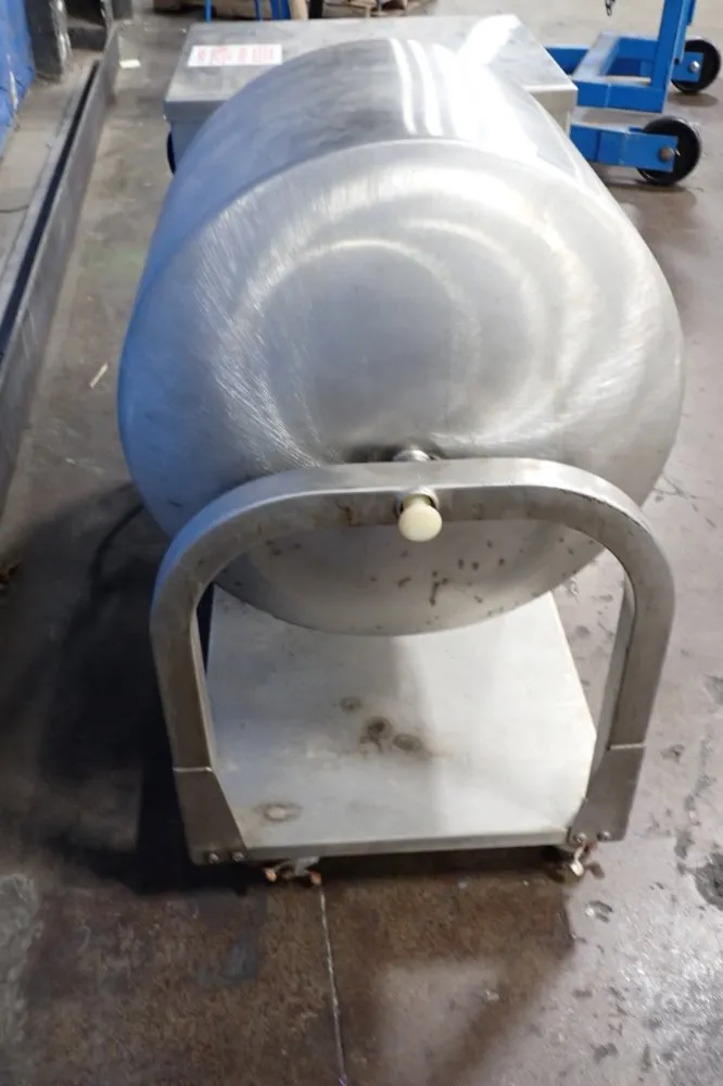 Henny Penny 13" X 13" Id Vacuum Marinator - Vm60