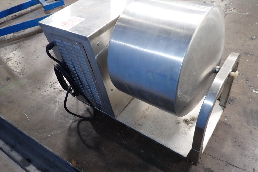 Henny Penny 13" X 13" Id Vacuum Marinator - Vm60