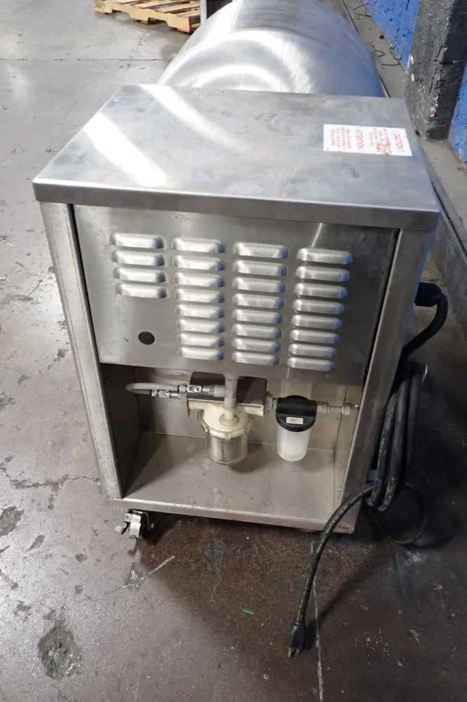 Henny Penny 13" X 13" Id Vacuum Marinator - Vm60