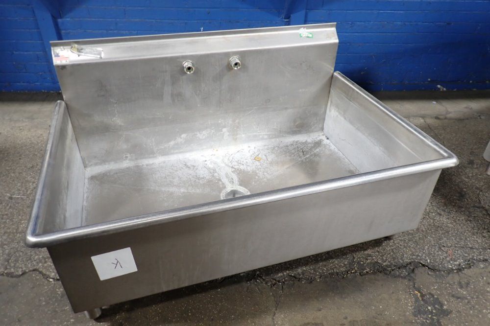 Aero S/s Sink - 2s1-3098