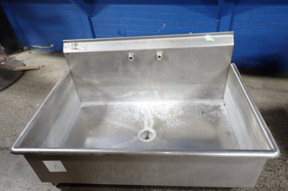 Aero S/s Sink - 2s1-3098