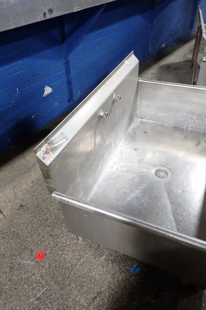 Aero S/s Sink - 2s1-3098