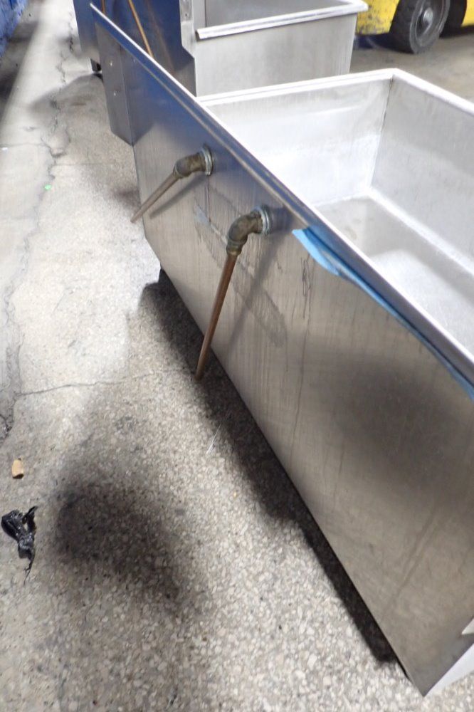 Aero S/s Sink - 2s1-3098