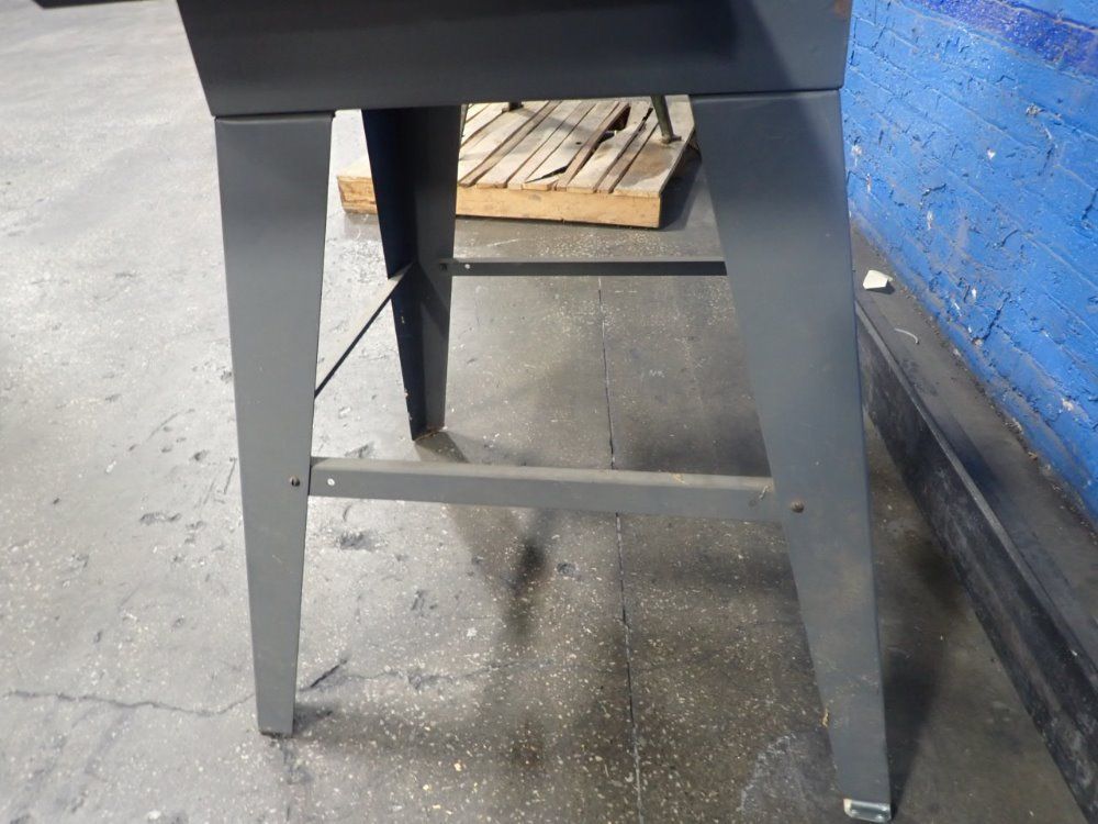 Dewalt 3" X 23" Radial Arm Saw - 740