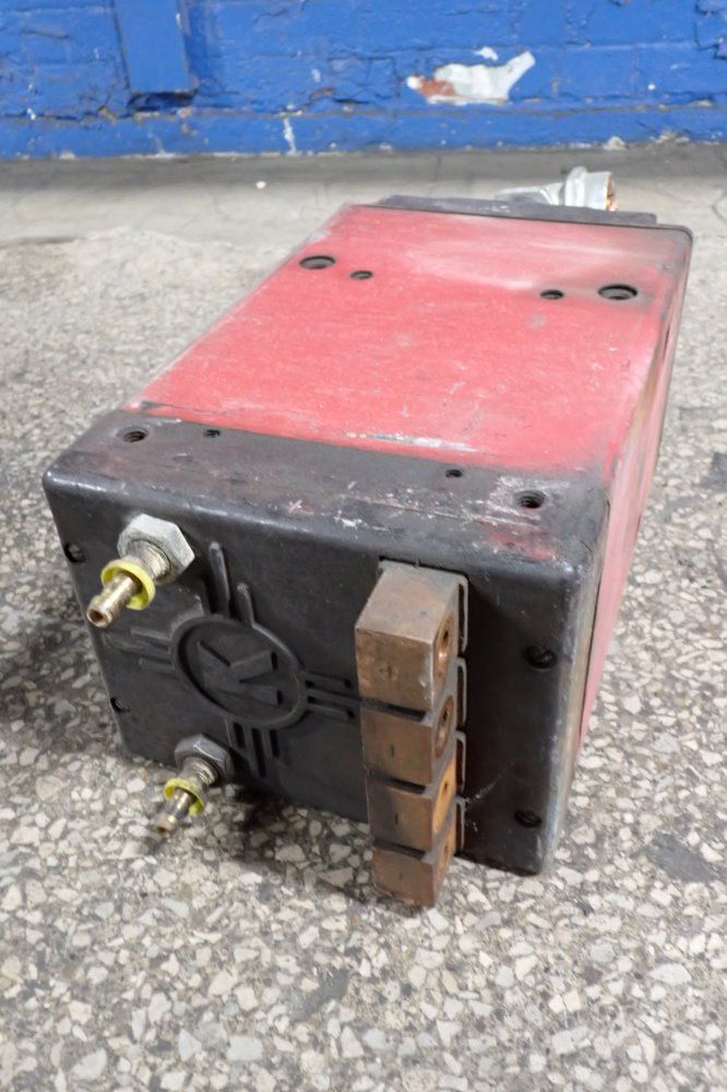 Kirkhof 60 Kva Welding Transformer