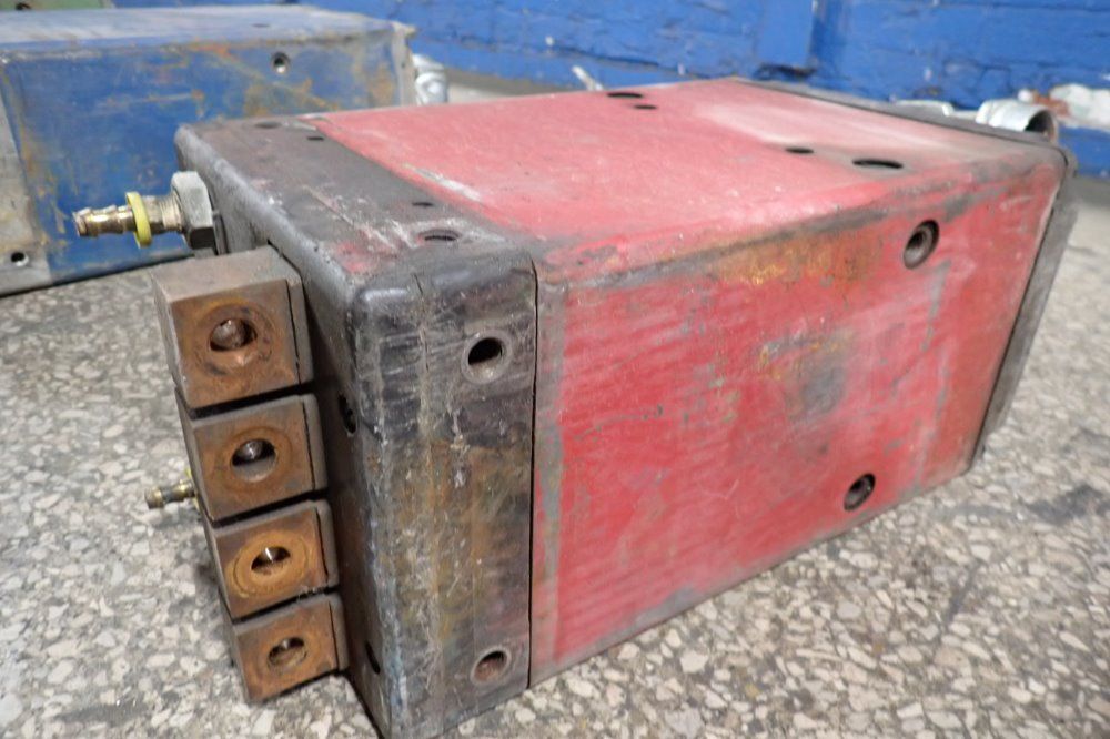 Kirkhof 60 Kva Welding Transformer