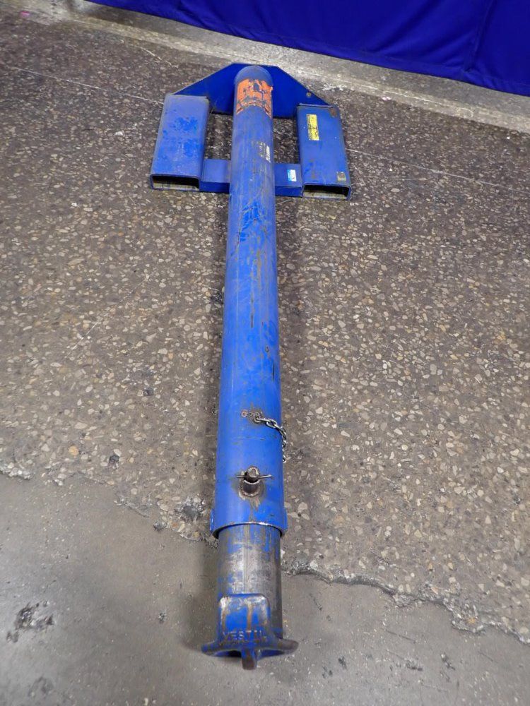 Vestil Forklift Boom