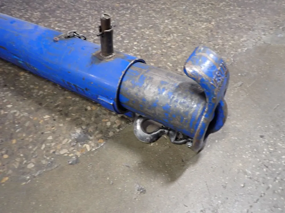 Vestil Forklift Boom