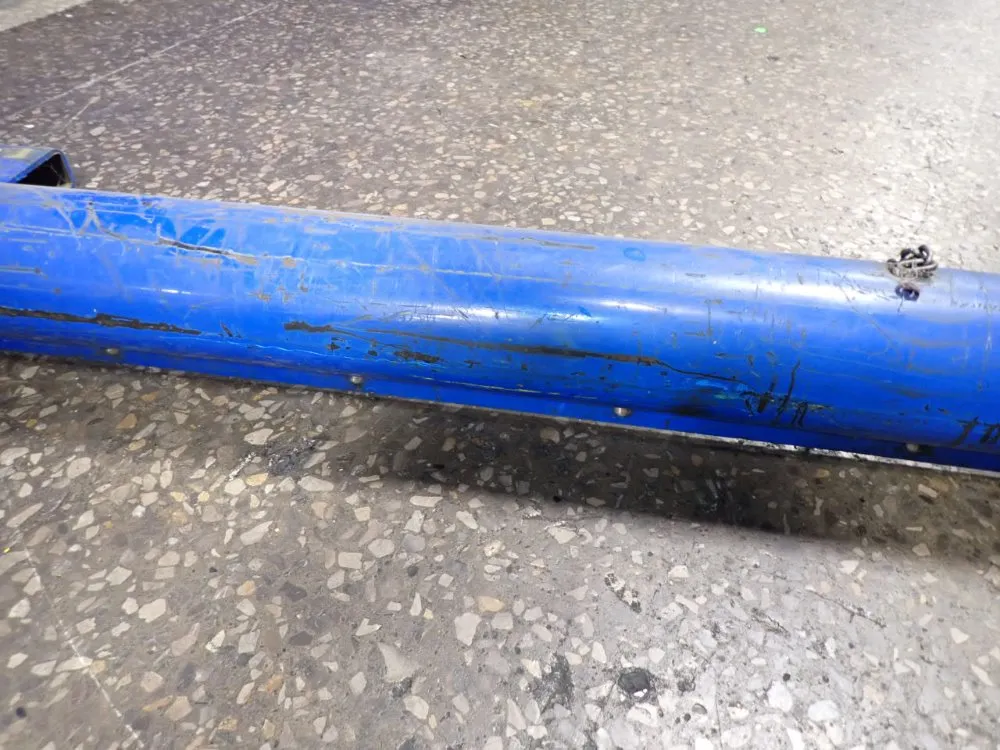 Vestil Forklift Boom