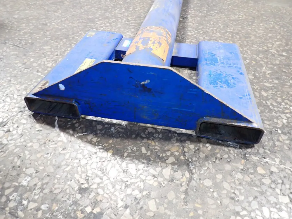 Vestil Forklift Boom