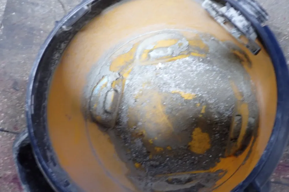 Shop Vac Wet/dry Vacuum