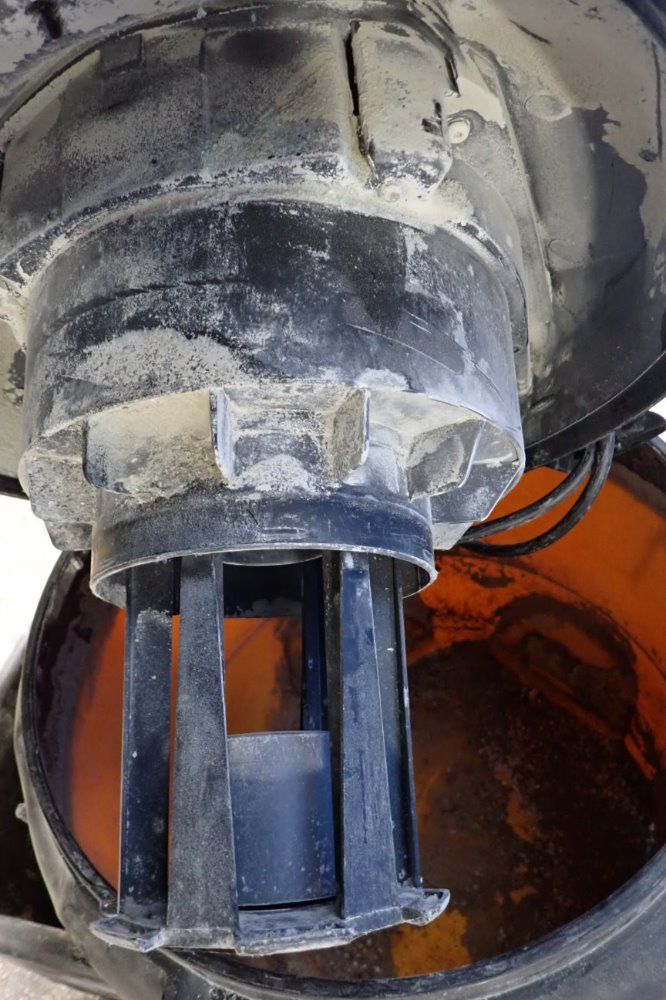 Shop Vac Wet/dry Vacuum