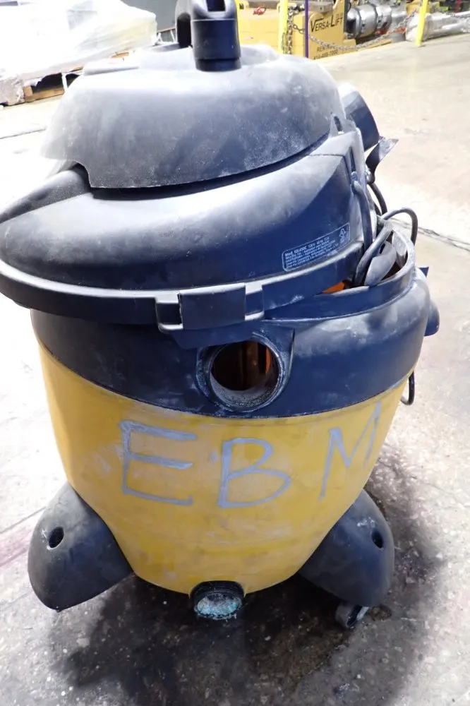 Shop Vac Wet/dry Vacuum