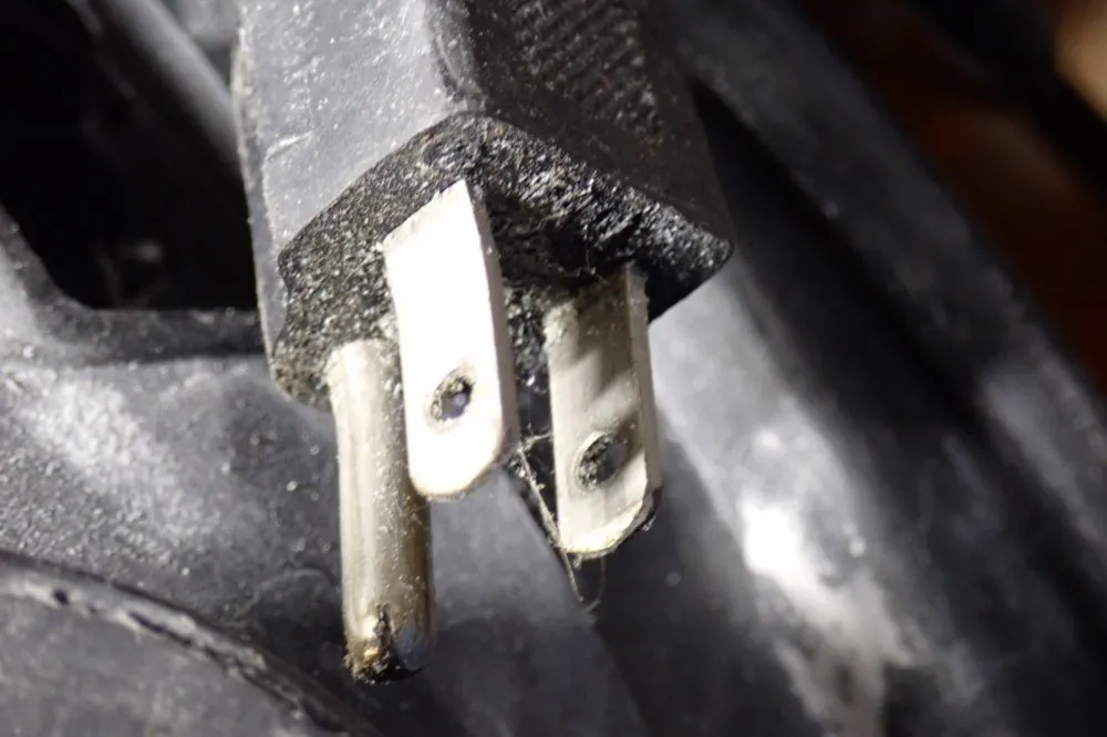 Shop Vac Wet/dry Vacuum