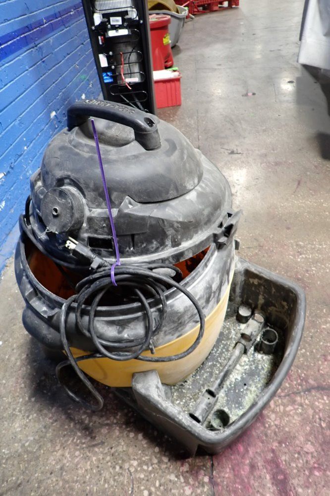 Shop Vac Wet/dry Vacuum