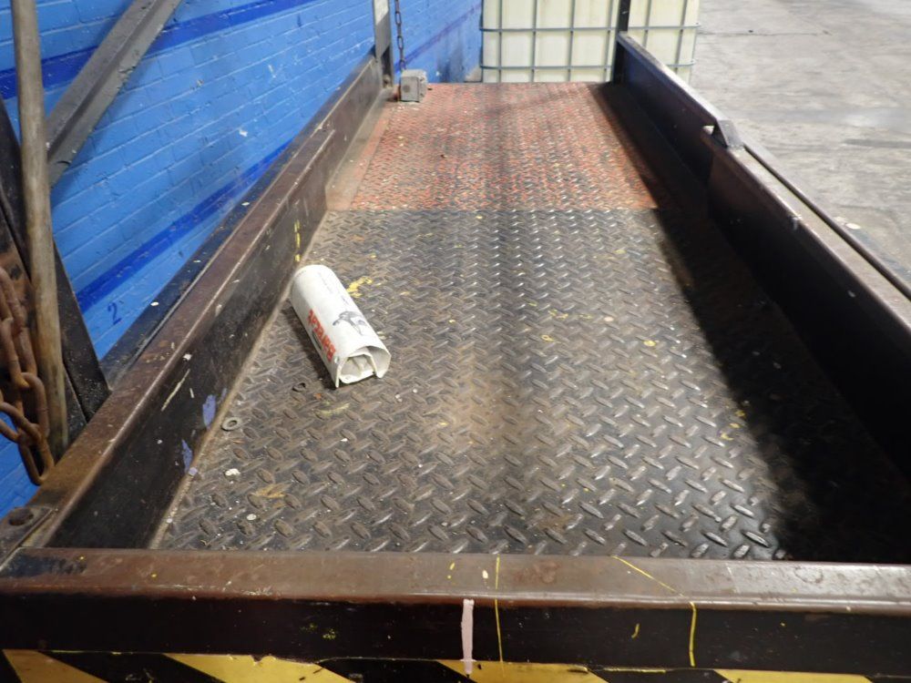 Economy 900 Lbs Barecat/bc-2133 Scissor Lift - Barecat/bc-2133