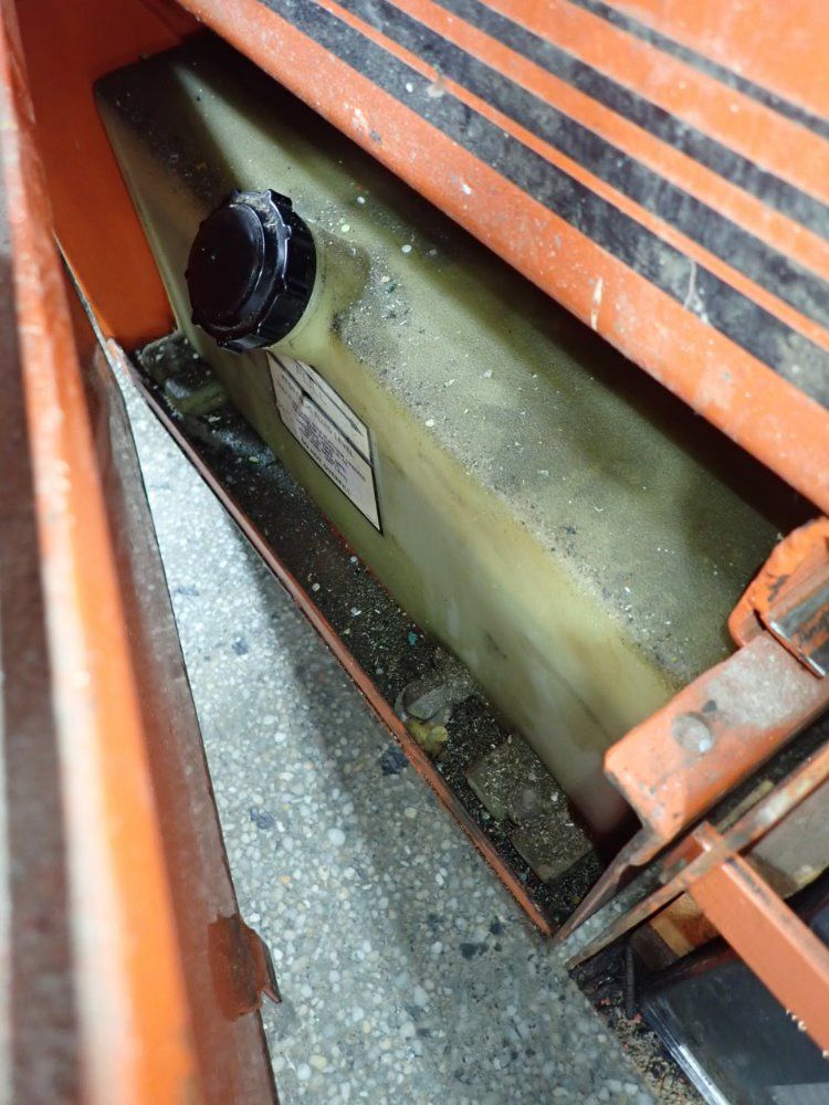 Economy 900 Lbs Barecat/bc-2133 Scissor Lift - Barecat/bc-2133