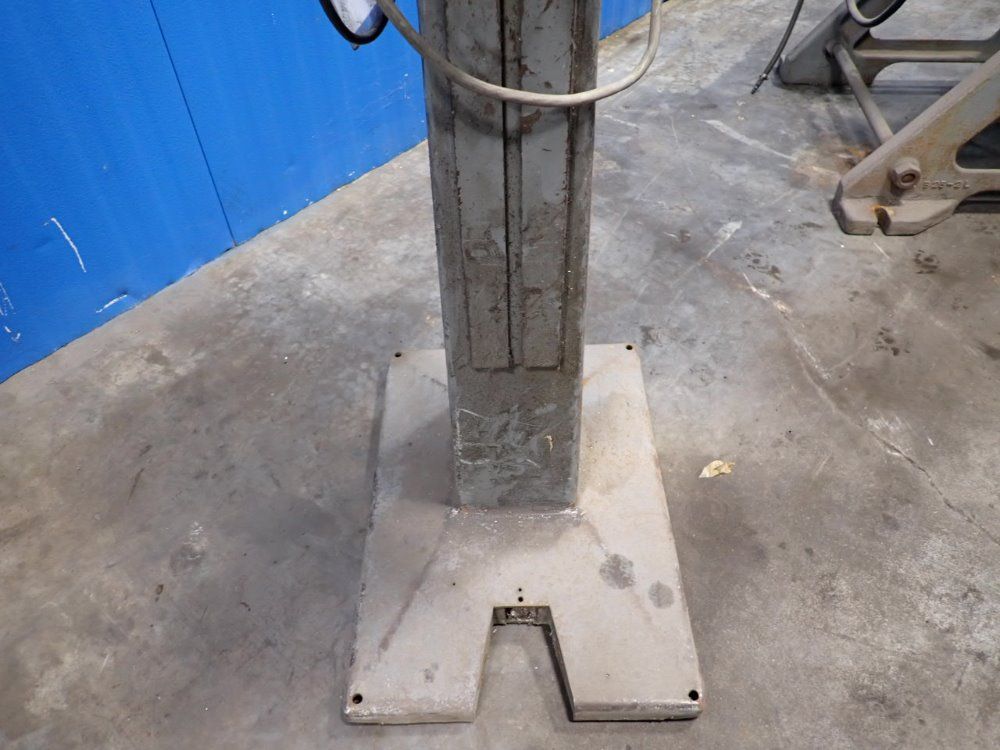 National Rivet Rivet Machine - 500