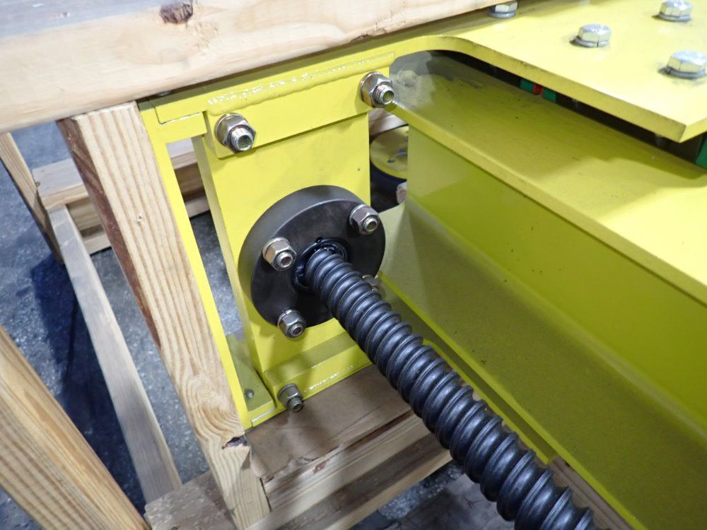 Strongarm Vacuum Lift/manipulator