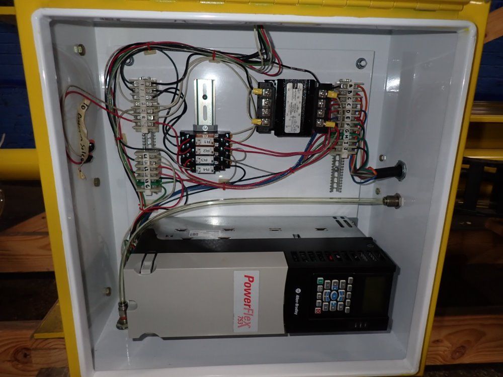 Strongarm Vacuum Lift/manipulator